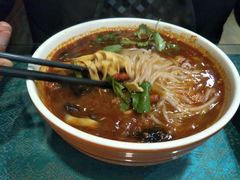 麻辣米线-伊粥坊(银川西夏万达广场店)