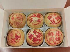 -泰康食品(南京东路店)
