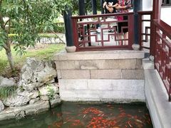 -苏州吴宫泛太平洋酒店