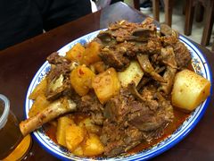 -马相卿特色烤肉面食馆(虎台店)
