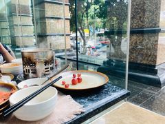 -泉州悦华酒店·自助餐厅