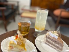 -流酥可心·牛乳蛋糕商店(禾祥西路店)