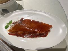 -四季民福烤鸭店(王府井东安门店)