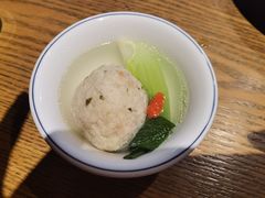 -扬州狮子楼·非遗淮扬菜(东关街店)