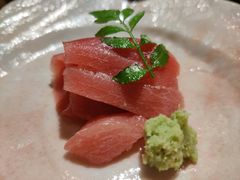 -鮨青(恒基名人购物中心店)
