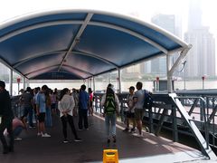 -黄浦江游览快线(金陵东路码头)