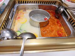-大渝火锅(太仓万达店)