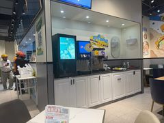 -TACO STAR 塔可星(下沙宝龙店)