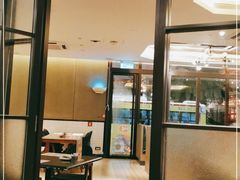 -翠华餐厅(百老汇店)