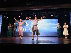 -上海港国际客运中心