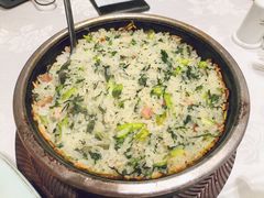-香雪海饭店中餐厅(人民桥店)