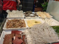 -胖东来生活广场(健康路店)