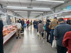 -北京稻香村(方庄店)