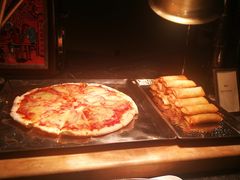 -西安高新希尔顿酒店·咖啡露台西餐厅