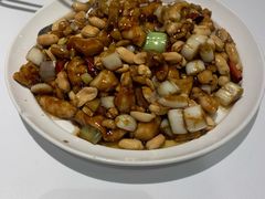 宫保鸡丁-眉州东坡(团结湖店)