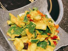 -最先生·烧烤·火锅·音乐聚会餐厅(大悦城店)