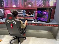 -东莞松山湖万象汇