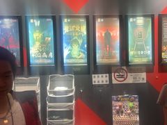 -Xcape异时刻密室逃脱魔法互动(瑞虹天地太阳宫店)