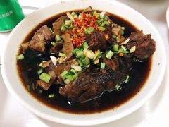 -南花桥羊肉馆老字号(乌镇店)