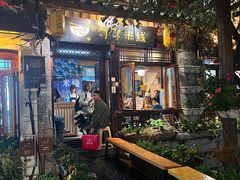 -勺子米线·云南传统小吃市集(四方街店)