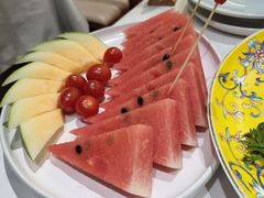 -惠丰堂饭庄·烤鸭·京味菜(翠微路店)