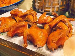 爆汁的帅鸽-东南里湖景餐厅·新闽菜(浦西万达店)