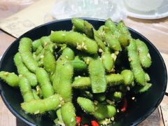 -沈记烧烤海鲜(江汉二路店)