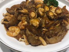 -万荣烤鸭店·北京菜(天坛店)