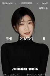 -时纪母女写真海派旗袍写真(静安店)