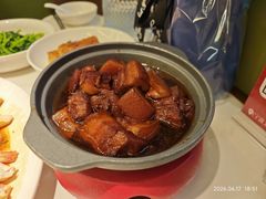 -阿毛饭店首店·宁波老字号(文化广场店)