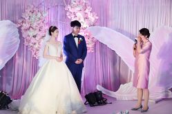 -Sunny喜铺婚礼策划(东部店)