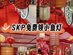 -北京SKP
