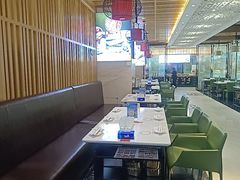 -清真军邺·金富苑肥牛城(海湖新区精品店)