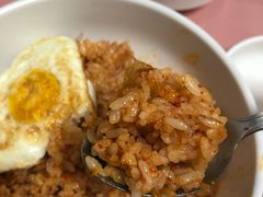-米郎餐厅·朝鲜族料理(延长路店)