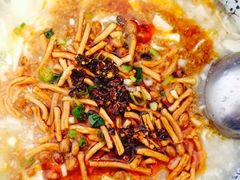 -天回镇何氏豆腐(总店)