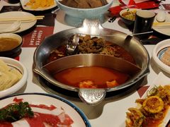 -刘一锅筋头巴脑(大悦城C店)