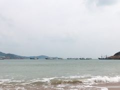 -大王村沙滩