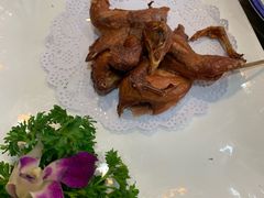 -乔家满族八大碗(流水沟店)