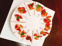 安格拉斯慕斯-幸福西饼生日蛋糕·下午茶(思明店)