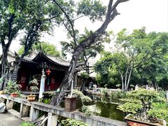 -朱家花园