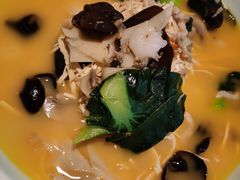 大煮干丝-花园茶楼(兴城西路店)