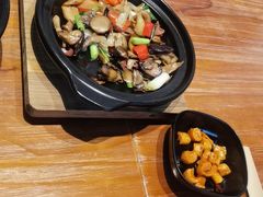 -云味馆·云南菜·云南米线(景田店)