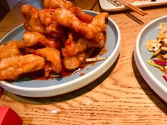 -大哈福烧烤·海鲜·家常菜(延安三路店)