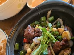 -如轩·海鲜砂锅粥·潮汕菜(一品天下店)