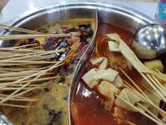 -屋头串串(龙潭寺店)