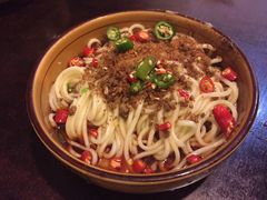 -长乐面庄(康普雷斯B座店)