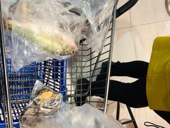 -盒马鲜生(财富中心店)