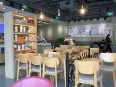 -COSTA COFFEE(丰联广场店)
