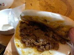 -老鳯府豆花泡馍(第五大道店)