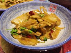 -小铫鸡汤